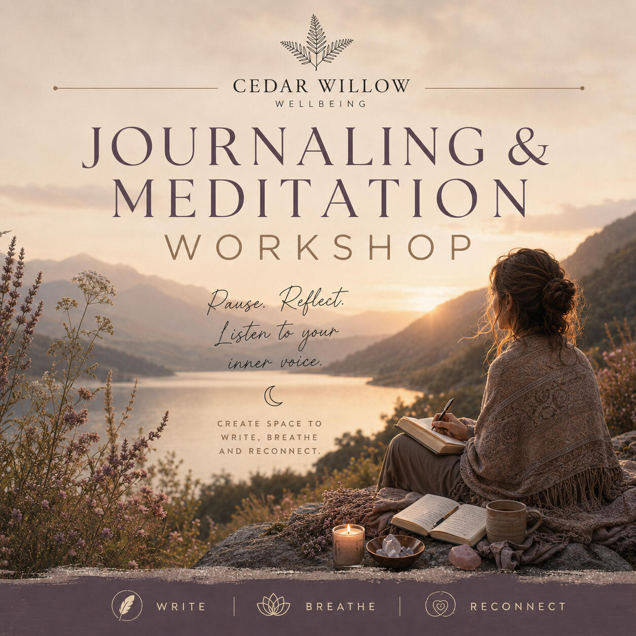 The Wellbeing Portal