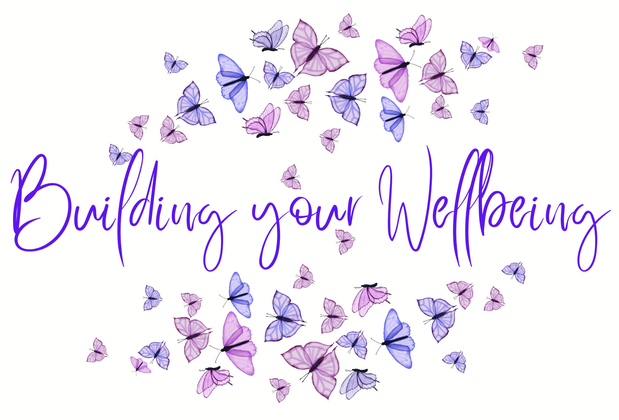 The Wellbeing Community